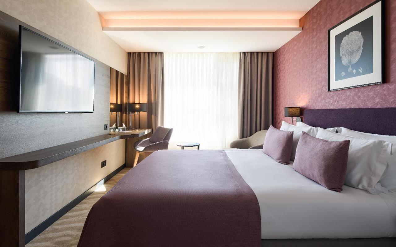 Premier Hotel Odessa Zimmer foto