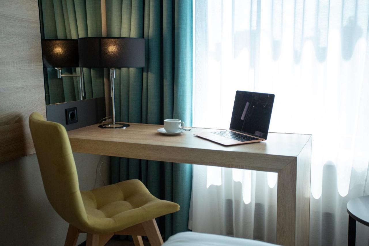 Premier Hotel Odessa Zimmer foto